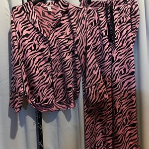 Victoria’s Secret Pajama Set